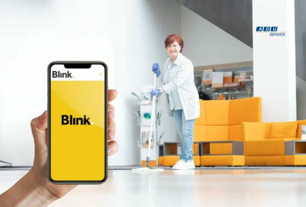 Foto Blink App