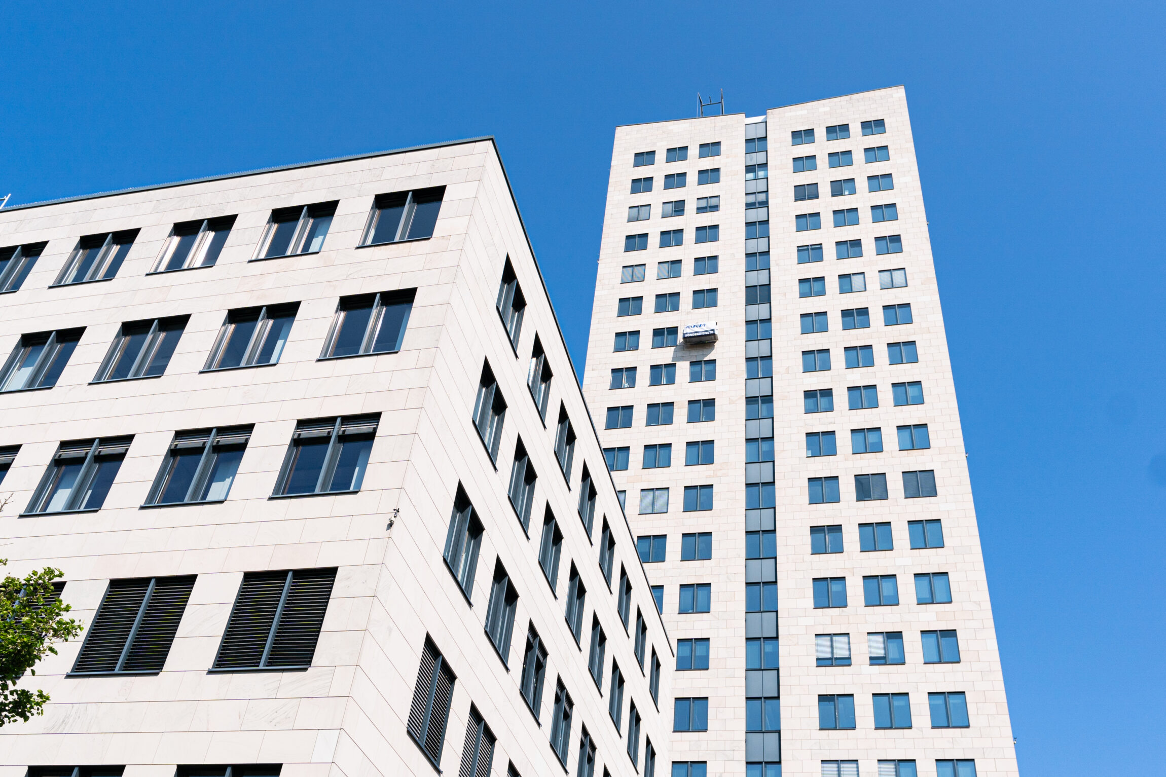 Westfalentower Fensterreinigung 9