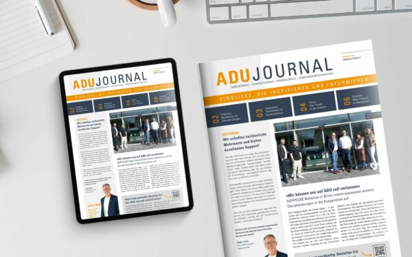 Mockup Journal 2025