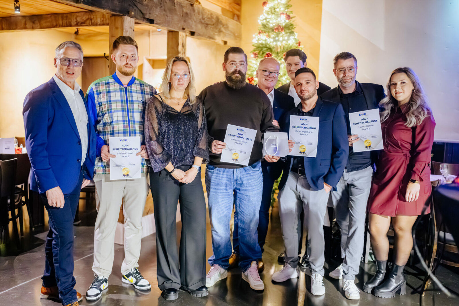 Was macht die End-of-Year-Party der ADU so unvergesslich? 4 251121 besimmazhiqi 190