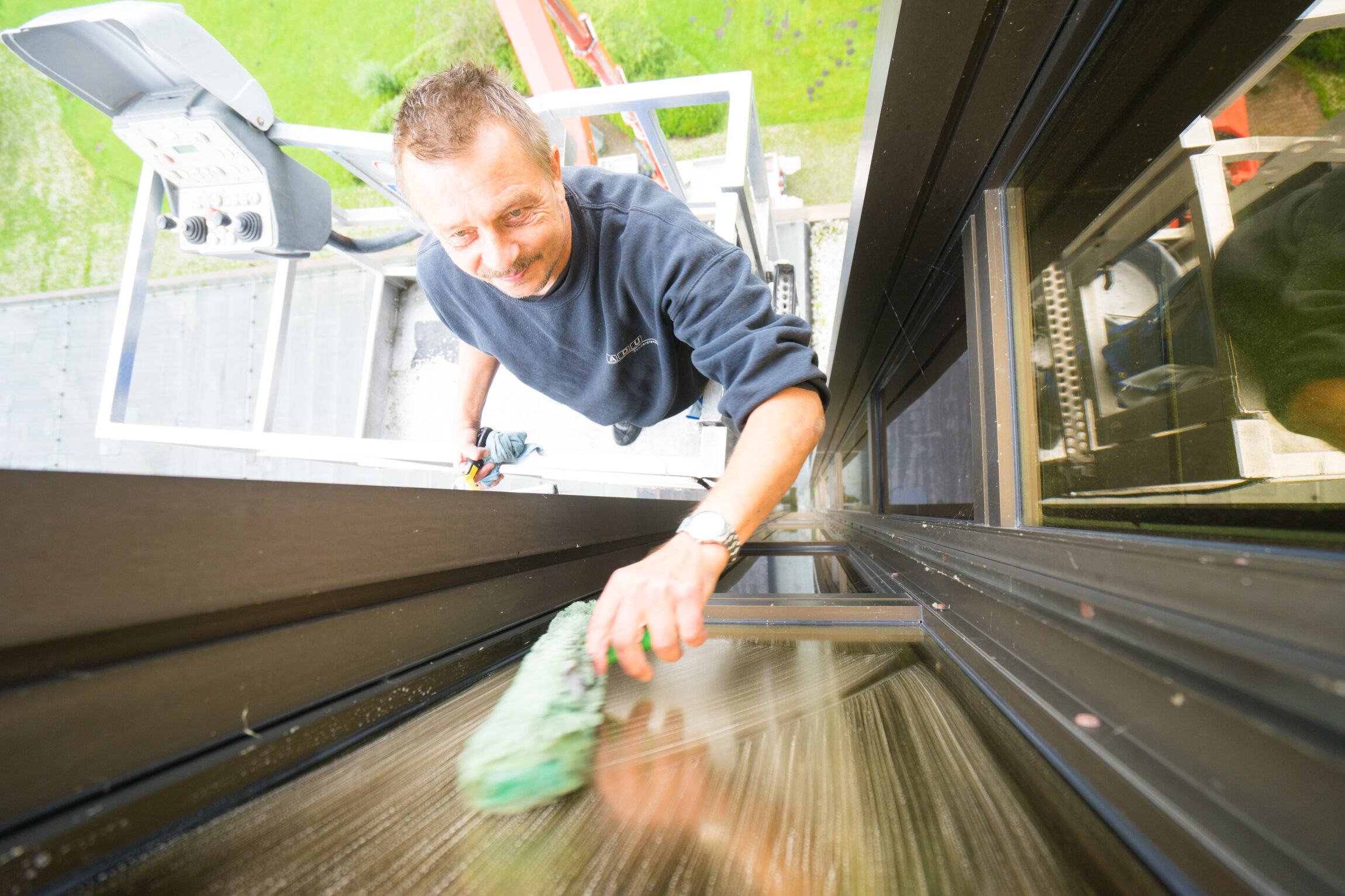 Was macht die ADU Sonderdienste so besonders? Ein starkes Team für außergewöhnliche Aufgaben