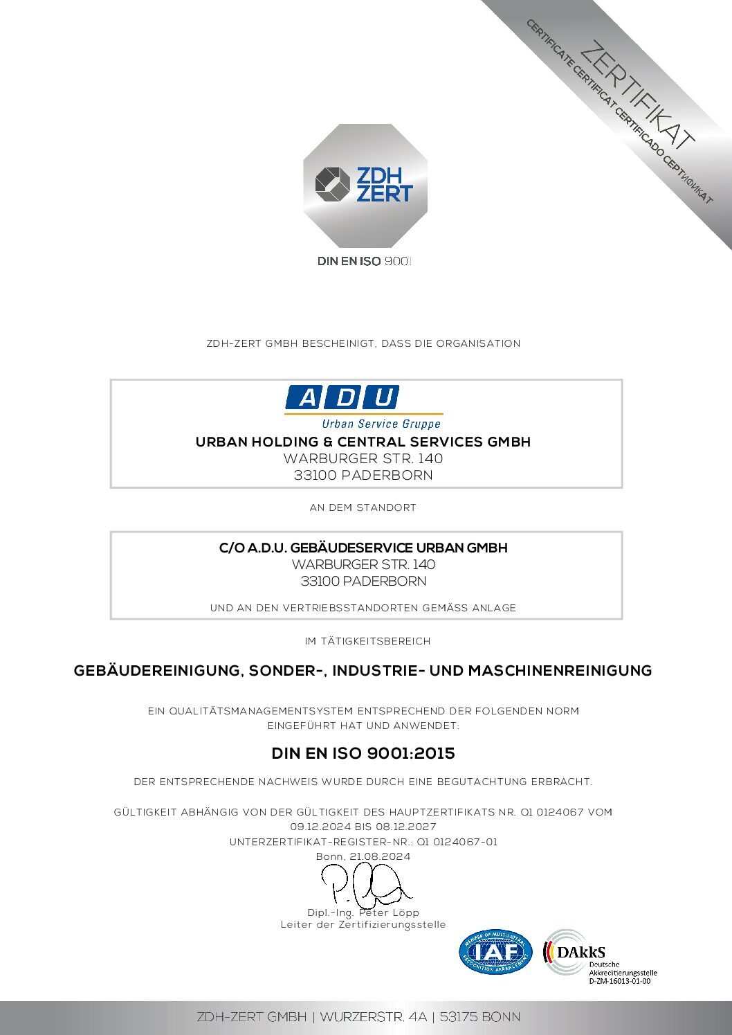 Startseite 33 9001 A.D.U. Gebaeudeservice pdf 2 e1773845555219