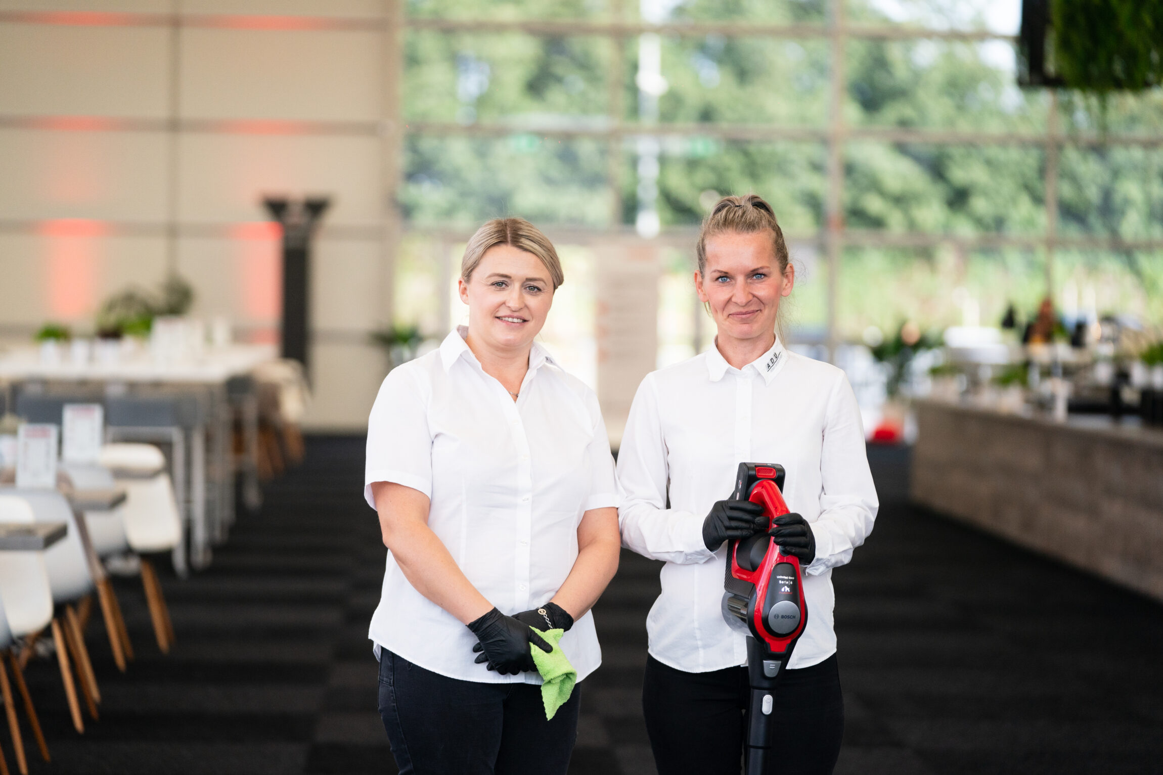 Sommer, Hitze, Hygiene: Wie ADU Gebäudeservice Werte schützt und Unternehmen stärkt